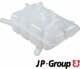 4314701300 JP Group Бачок охолоджувальної рідини