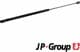 1381202600 JP Group Газовий упор багажника для Mercedes GLC-Class