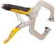 Клещи зажимные Sigma 4340181 280 мм
