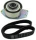 VKMA 33073 SKF Комплект поліклинового ременя для Citroen C15