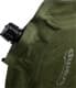 Самонадувной коврик Tramp Comfort Double UTRI-011-DARK-OLIVE оливковый