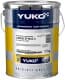 Смазка Yuko Litoplex EP 2 литиевая