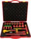 Набор торцевых головок и комплектующих JBM 53154 3/8" (20 пр.)