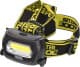 Налобный фонарь MasterTool 94-0810