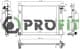 17400177 Profit Радіатор охолодження двигуна