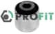 23070687 Profit Сайлентблок рычага