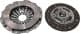 ADR163012 Blue Print Комплект сцепления