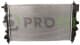 17400394 Profit Радиатор охлаждения двигателя
