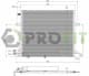 17700304 Profit Радиатор кондиционера