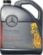 Трансмиссионное масло Mercedes-Benz / Smart MB 236.17 синтетическое