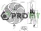 18500019 Profit Вентилятор системи охолодження двигуна