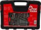 Набір інструментів Top Tools 38В500 1/4", 3/8" 73 шт.