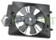 18500091 Profit Вентилятор системы охлаждения двигателя для Honda CR-V