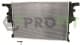 17400530 Profit Радиатор охлаждения двигателя