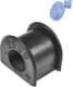 ADG080238 Blue Print Втулка стабілізатора