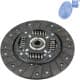 adw193114 Blue Print Диск сцепления
