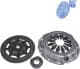ADG03040 Blue Print Комплект сцепления