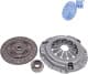 ADM530116 Blue Print Комплект зчеплення для Mazda 2