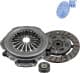 adr163008 Blue Print Комплект сцепления