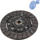 adr163112 Blue Print Диск зчеплення