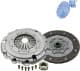 adb113029 Blue Print Комплект зчеплення