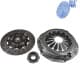 ADT330215 Blue Print Комплект сцепления для Toyota Dyna