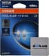 Автолампа Osram Cool Blue Intense (Next Gen) W5W W2,1x9,5d 5 W светло-голубая 2825CBN-2BL