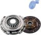 adt330315 Blue Print Комплект сцепления для Toyota IQ