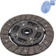 adl143104 Blue Print Диск сцепления