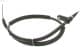 1 987 477 554 Bosch Трос ручного тормоза