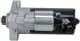 1986s00816 Bosch Стартер для Porsche Cayenne