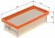 F026400607 Bosch Повітряний фільтр
