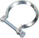 Хомут Eurorepar 1607355980 гвинтовий 80 мм 1 шт