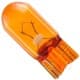 Автолампа Dodge/Chrysler/Jeep WY5W 5 W помаранчева L000WY5W