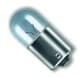 Автолампа Osram R10W BA15s 12,5 W прозрачная 5637tsp