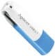 Флешка Apacer AH357 Blue 64 ГБ