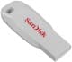 Флешка SanDisk Cruzer Blade 16 ГБ SDCZ50C-016G-B35W
