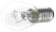 Автолампа Bosch Trucklight Maxlife P21W BA15d 21 W прозрачная 1987302532