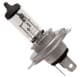 Автолампа Tungsram Standard H4 P43t 75 W прозрачная 50450U