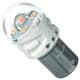 Автолампа Philips Ultinon Pro3100 PY21W BAY15d 2,16 W оранжевая 11496AU31B2