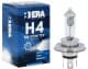 Автолампа ERA H4 P43t-38 60 W белая E006SD-1C