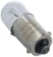 Автолампа ERA T4W BA9s 4 W прозора E018SD-10C