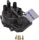 CA-412 Japanparts Кришка розподільника запалювання