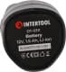 Аккумуляторная батарея Intertool DT-0311