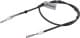 2702031 Adriauto Трос ручного гальма для Mercedes M-Class