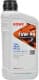 Трансмиссионное масло Rowe Hightec Topgear HC-LS GL-4 GL-5 GL-5 LS 75W-90 синтетическое