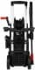 Мойка высокого давления Intertool Storm DT-1518