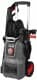 Мийка високого тиску Intertool Storm WT-1506