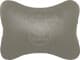 Подушка-подголовник StatusCASE серая Skoda ap00115102