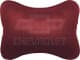 Подушка-підголовник StatusCASE бордовий Chevrolet ap0012402